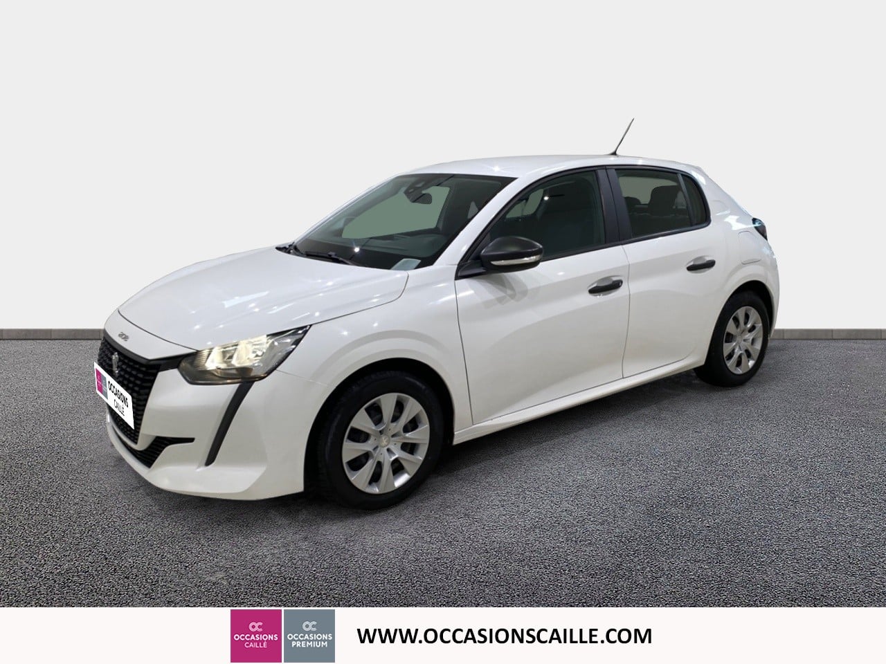 PEUGEOT 208 LIKE 1.2 75CV