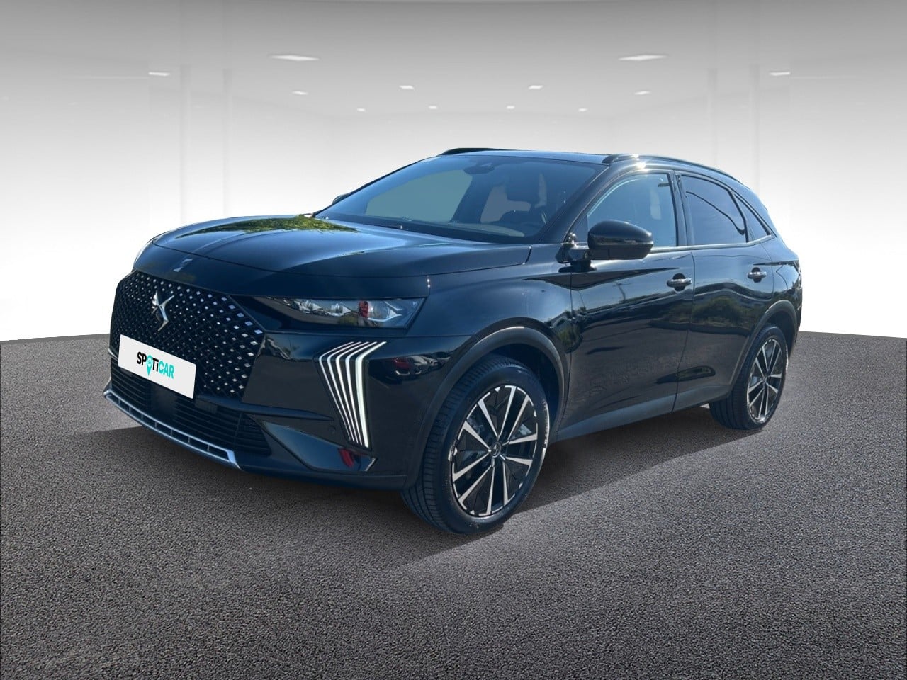 1.5 BlueHDi 130ch Etoile