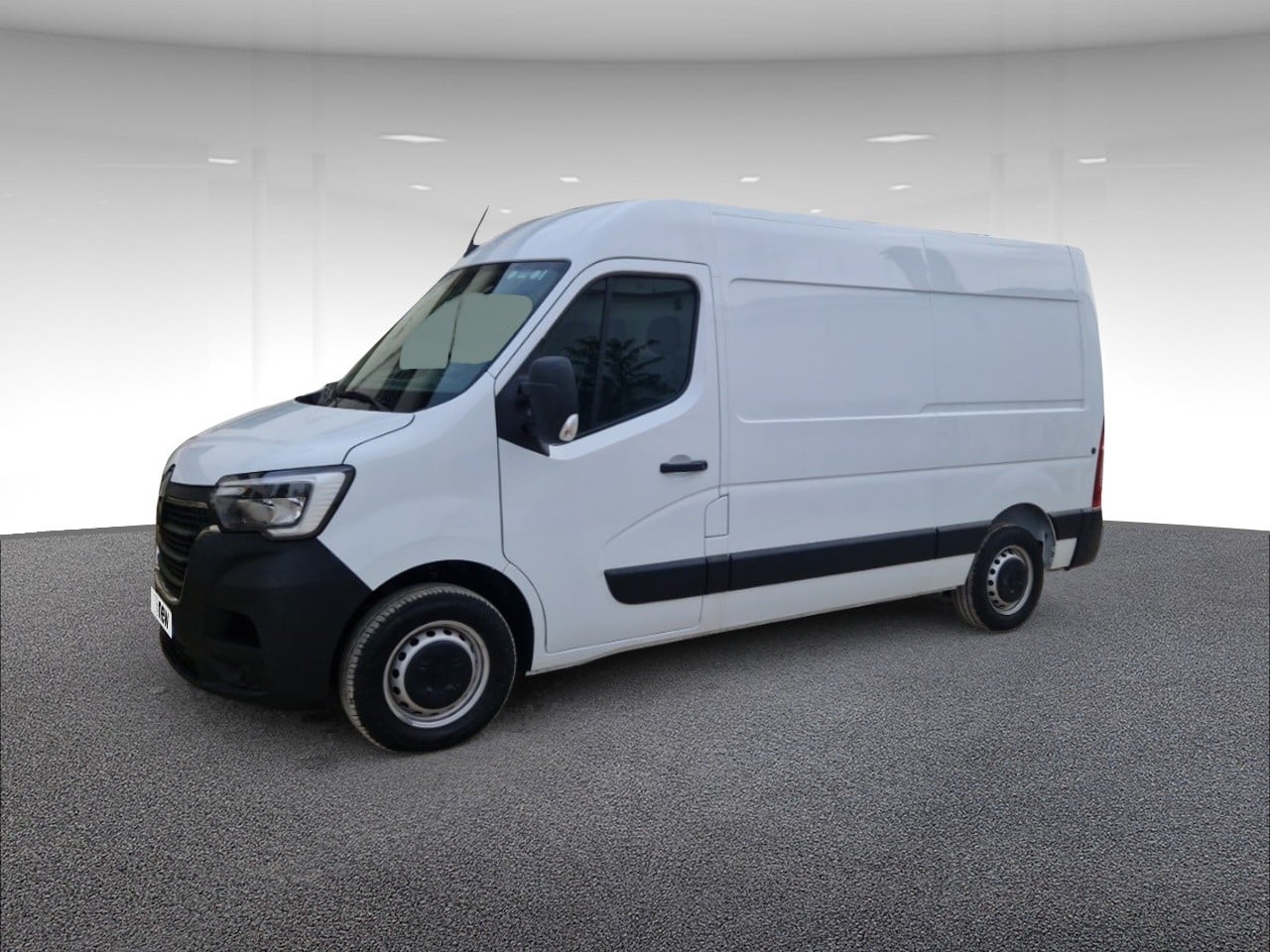 F3500 L2H2 2.3 Blue dCi 135ch Confort Euro6E