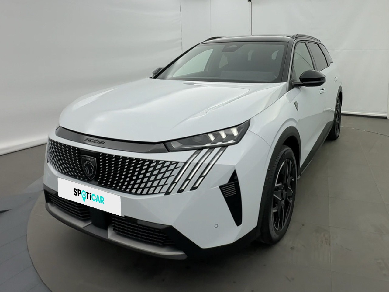 Hybrid 145ch GT e-DCS6