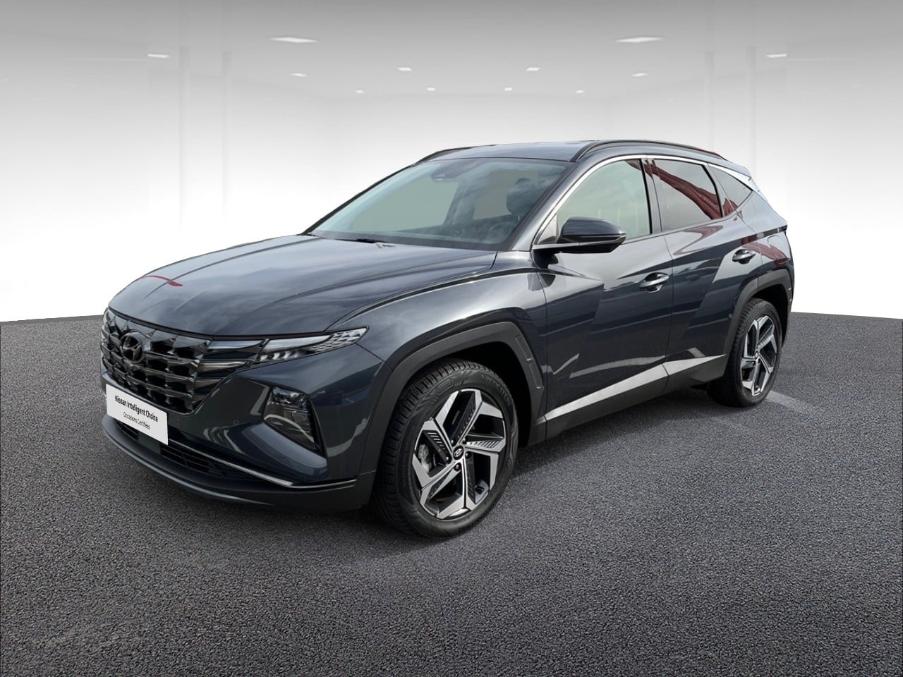 1.6 T-GDi 230ch Hybrid Executive BVA6