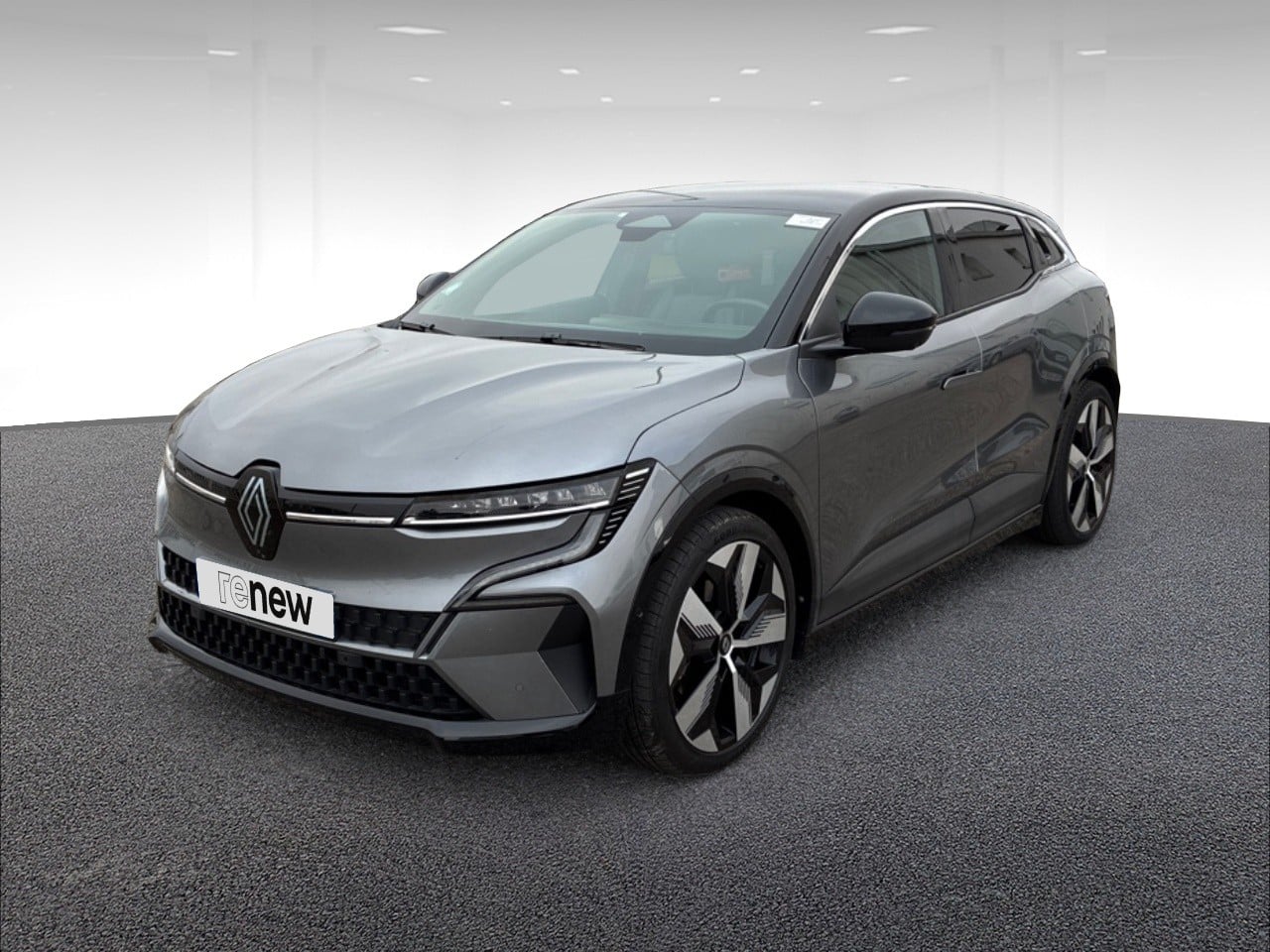 E-Tech Electric EV60 220ch Techno super charge