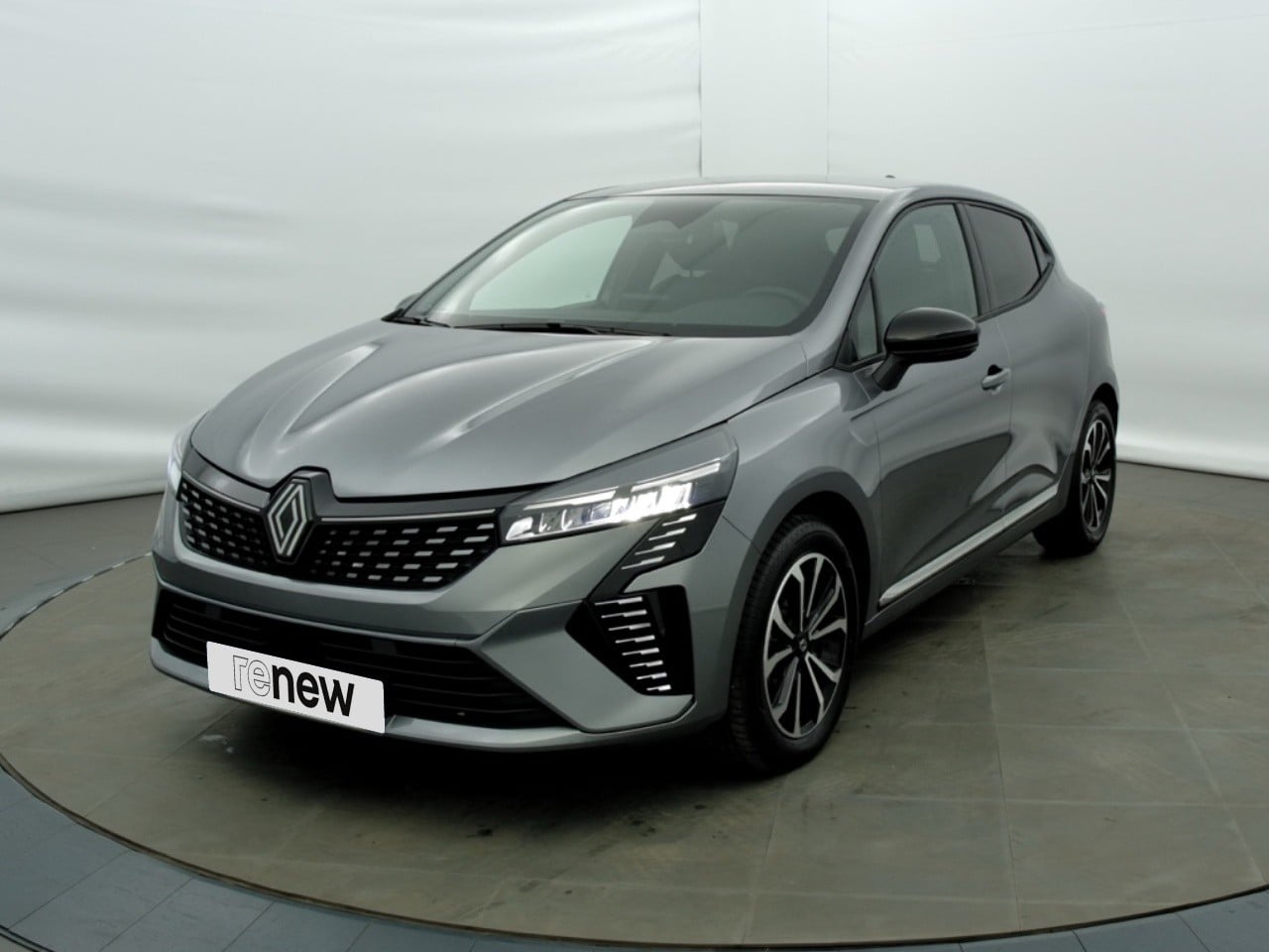 1.6 E-Tech 145ch full hybrid Techno - 25b