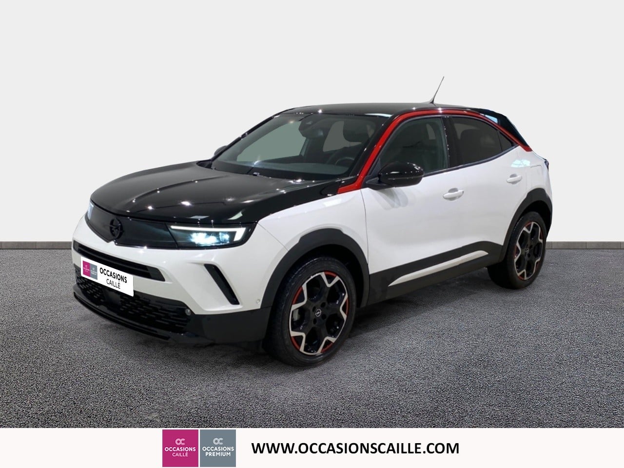 OPEL MOKKA GS LINE 1.2 130CV