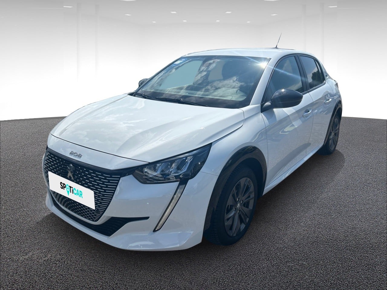 e-208 136ch E-Style