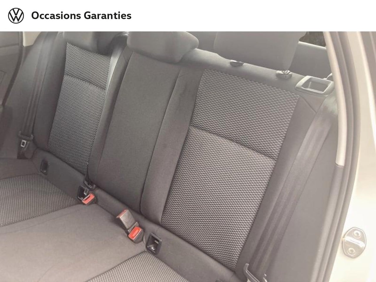 Voitures occasions VOLKSWAGEN POLO Base Villeneuve-d'Ascq