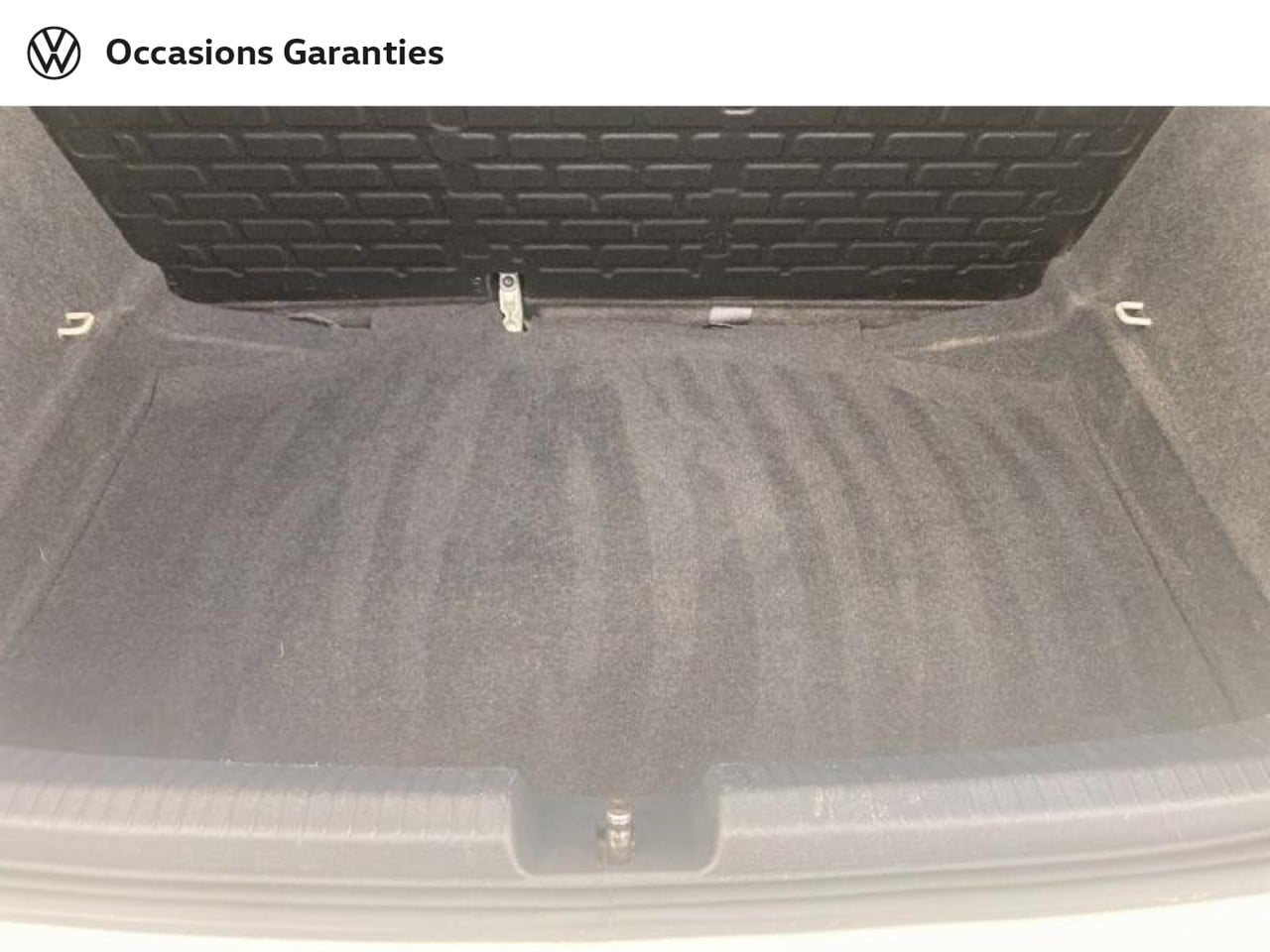 Voitures occasions VOLKSWAGEN POLO Base Villeneuve-d'Ascq