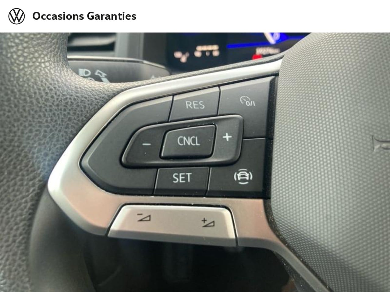 Voitures occasions VOLKSWAGEN POLO Base Villeneuve-d'Ascq