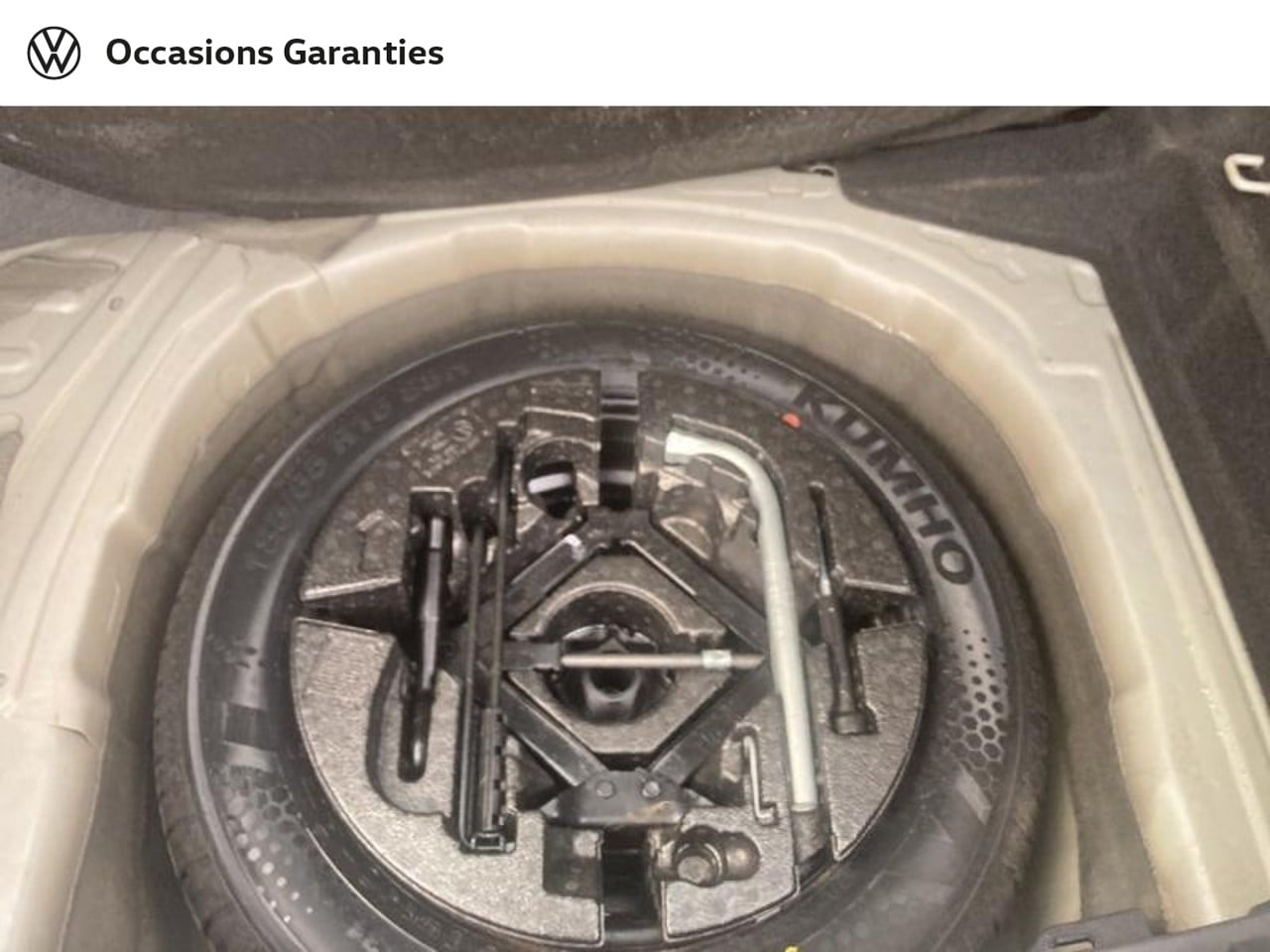 Voitures occasions VOLKSWAGEN POLO Base Villeneuve-d'Ascq