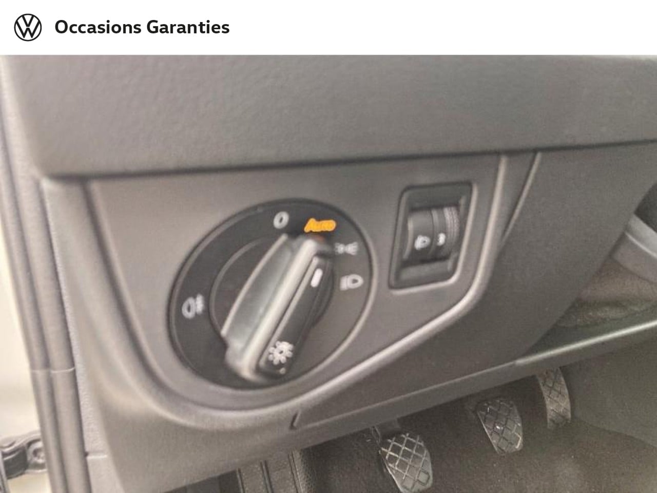 Voitures occasions VOLKSWAGEN POLO Base Villeneuve-d'Ascq