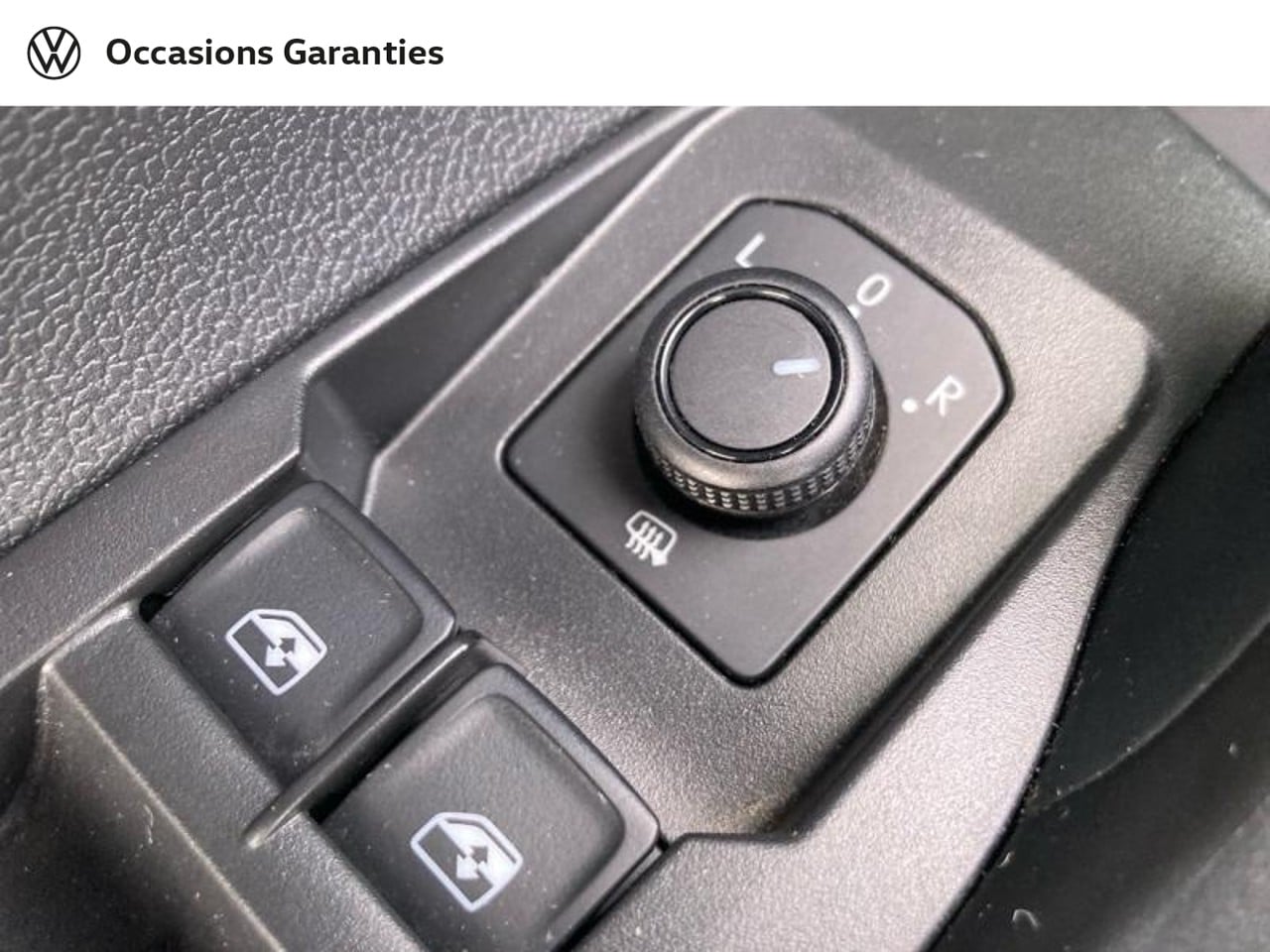 Voitures occasions VOLKSWAGEN POLO Base Villeneuve-d'Ascq