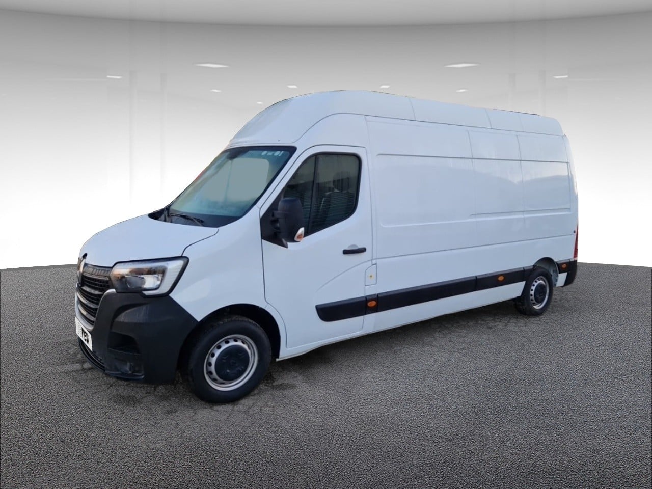 F3500 L3H3 2.3 Blue dCi 135ch Confort Euro6E