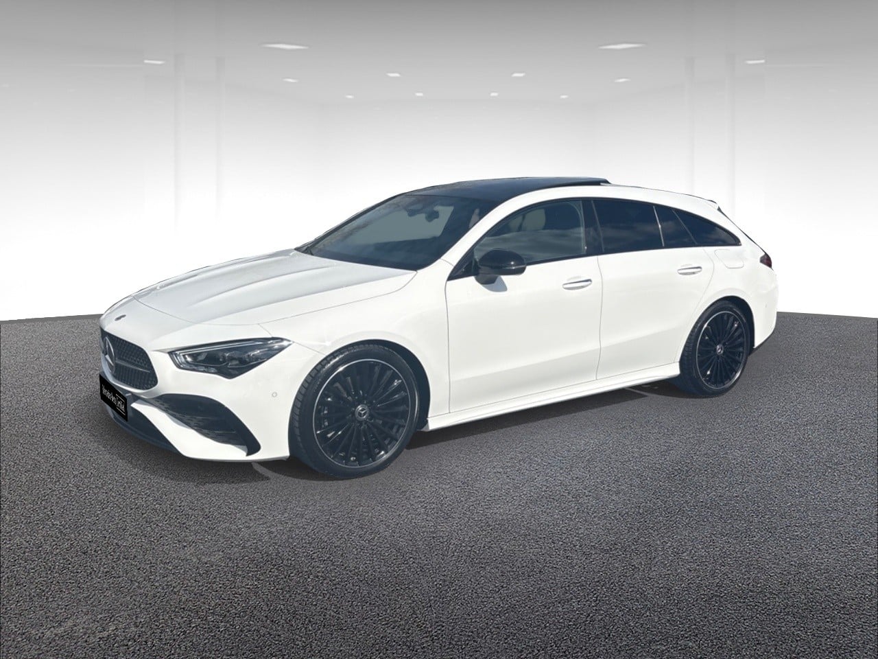 200 d 150ch AMG Line 8G-DCT