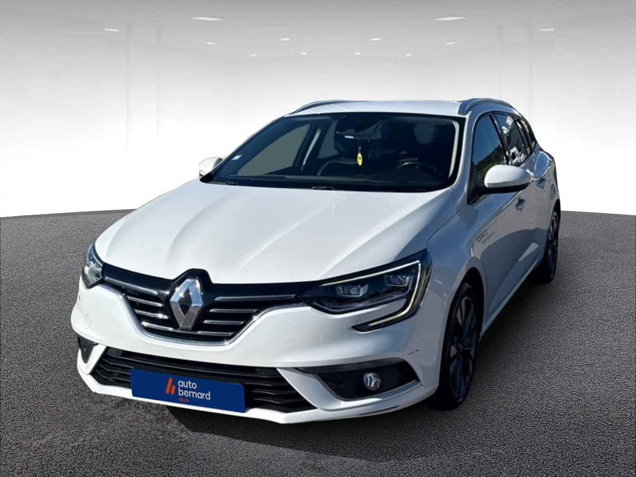 1.3 TCe 140ch FAP Intens - 20