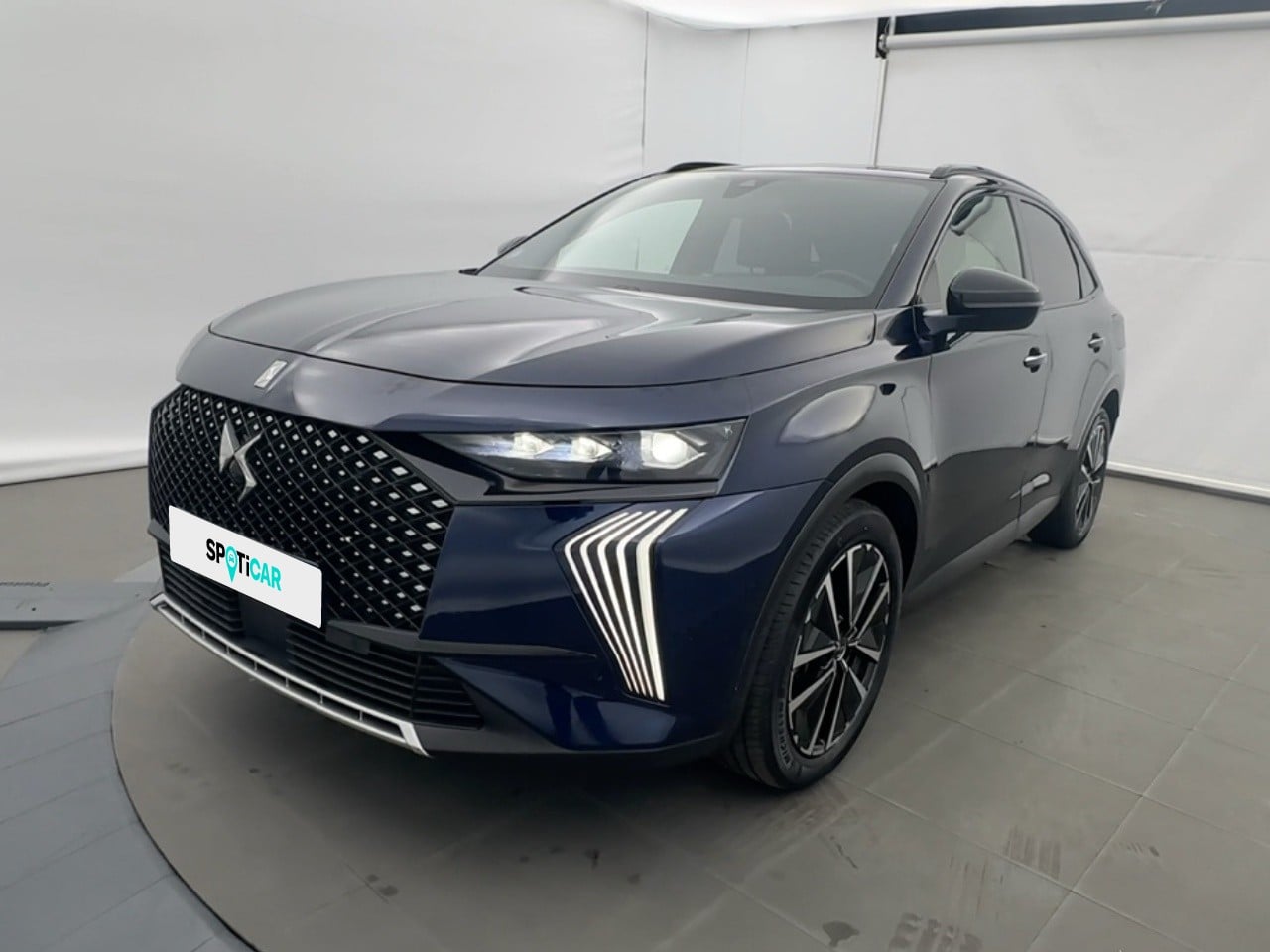 E-TENSE 225ch Rivoli