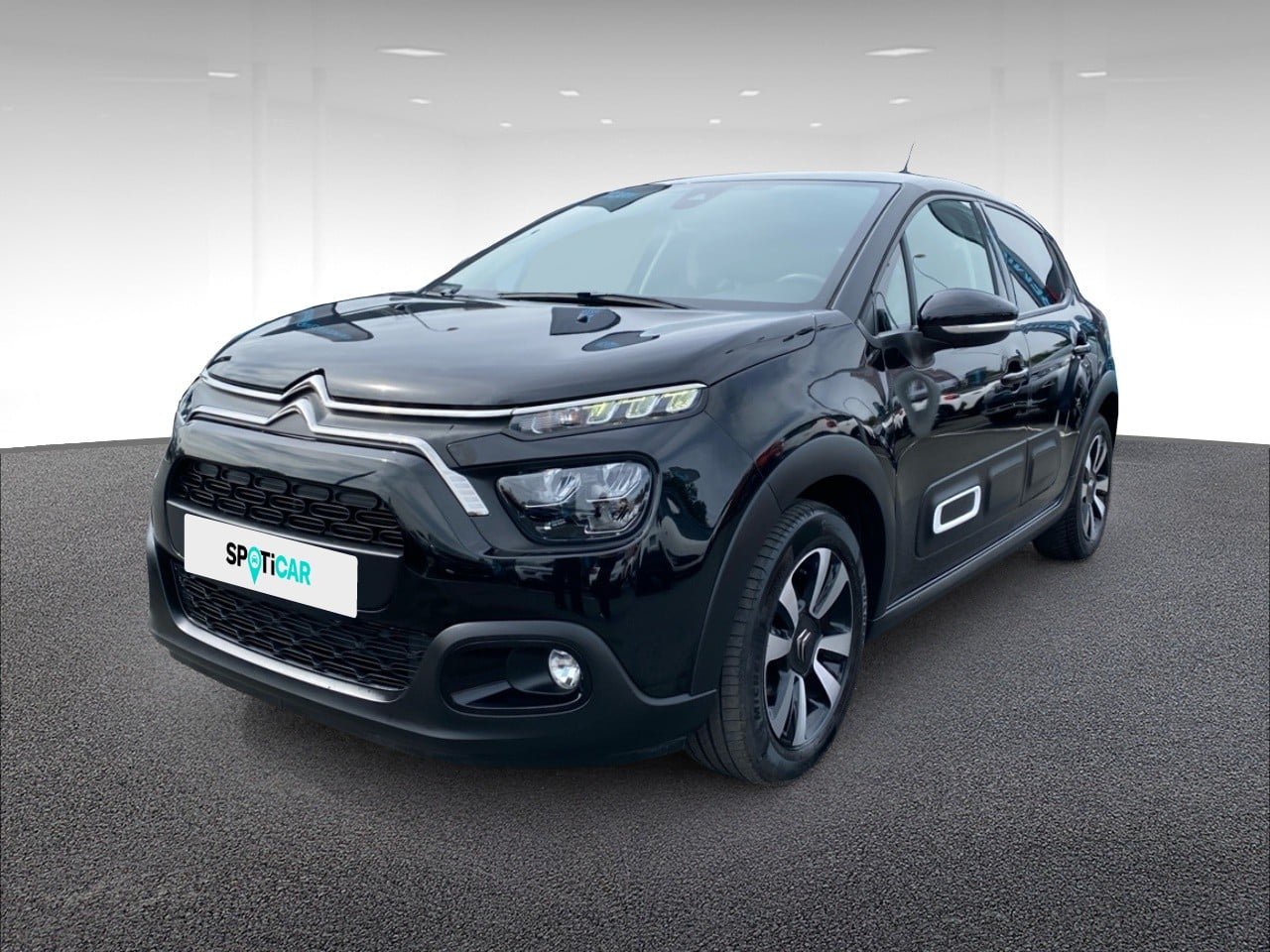 1.2 PureTech 110ch S&S MAX