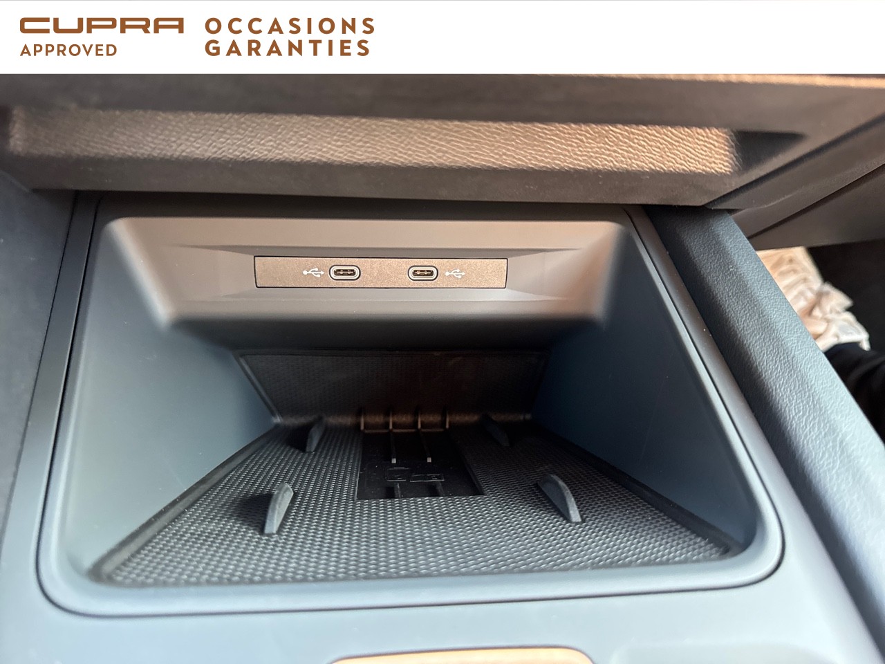 Voitures occasions CUPRA FORMENTOR V Tomblaine