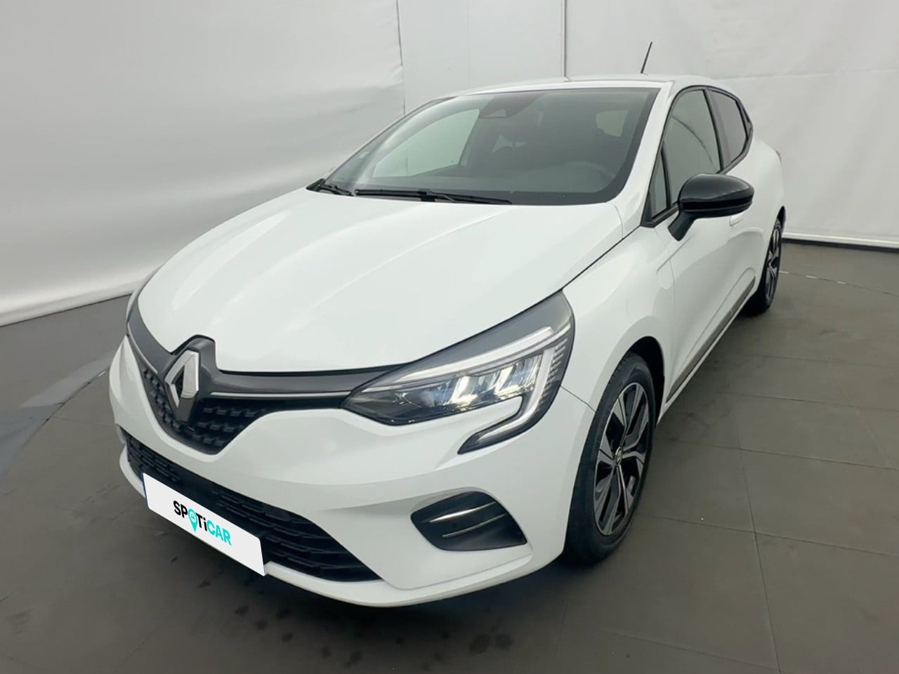 1.6 E-Tech hybride 145ch Evolution