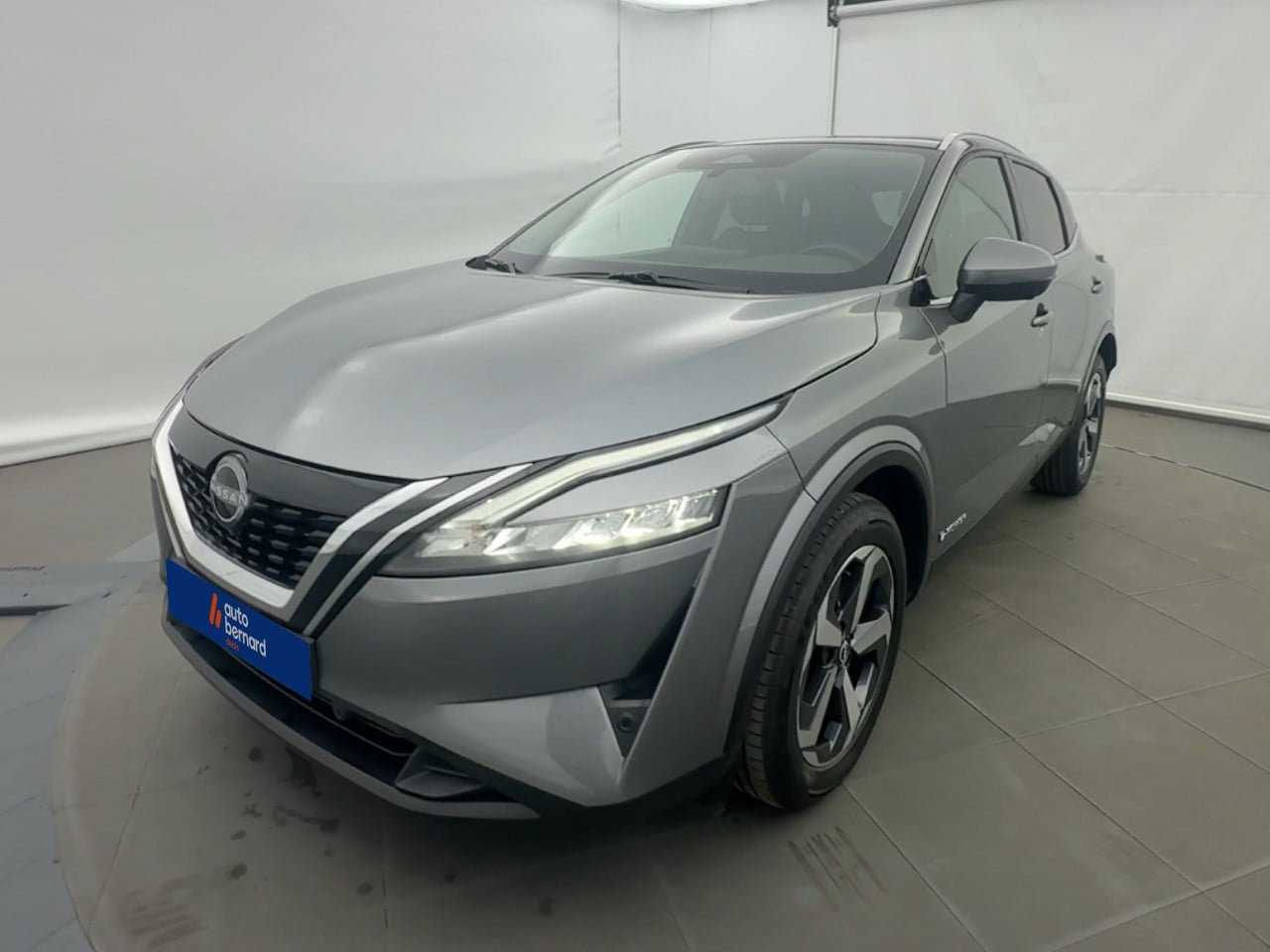 e-POWER 190ch N-Connecta 2022