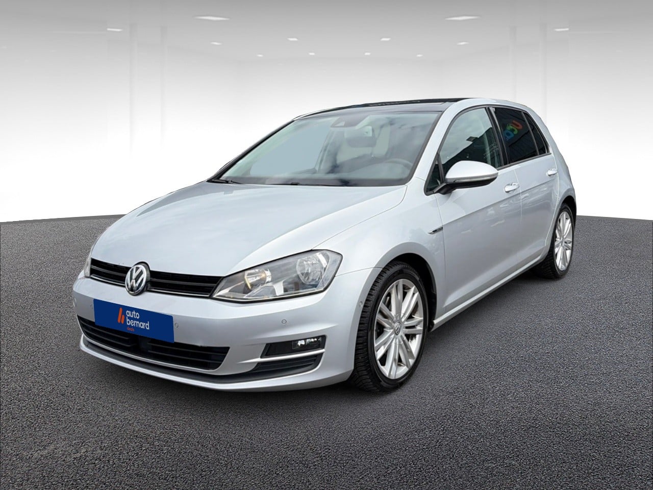 2.0 TDI 150ch BlueMotion Technology FAP Lounge 5p