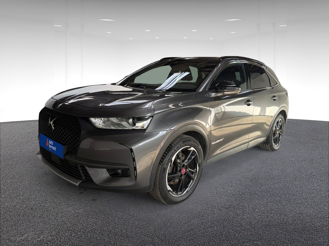 E-TENSE 4x4 300ch Performance Line
