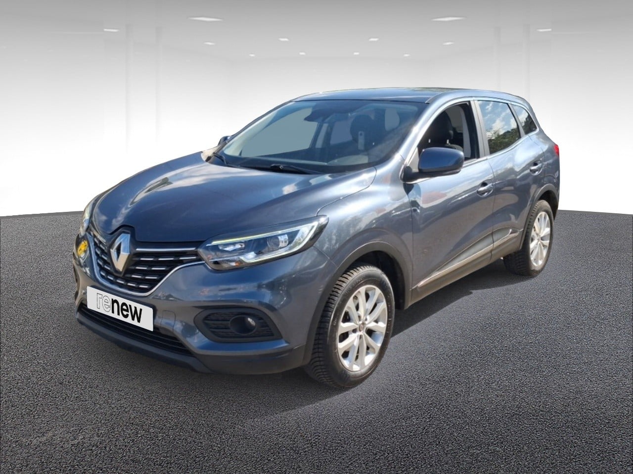 Kadjar Blue dCi 115 Business