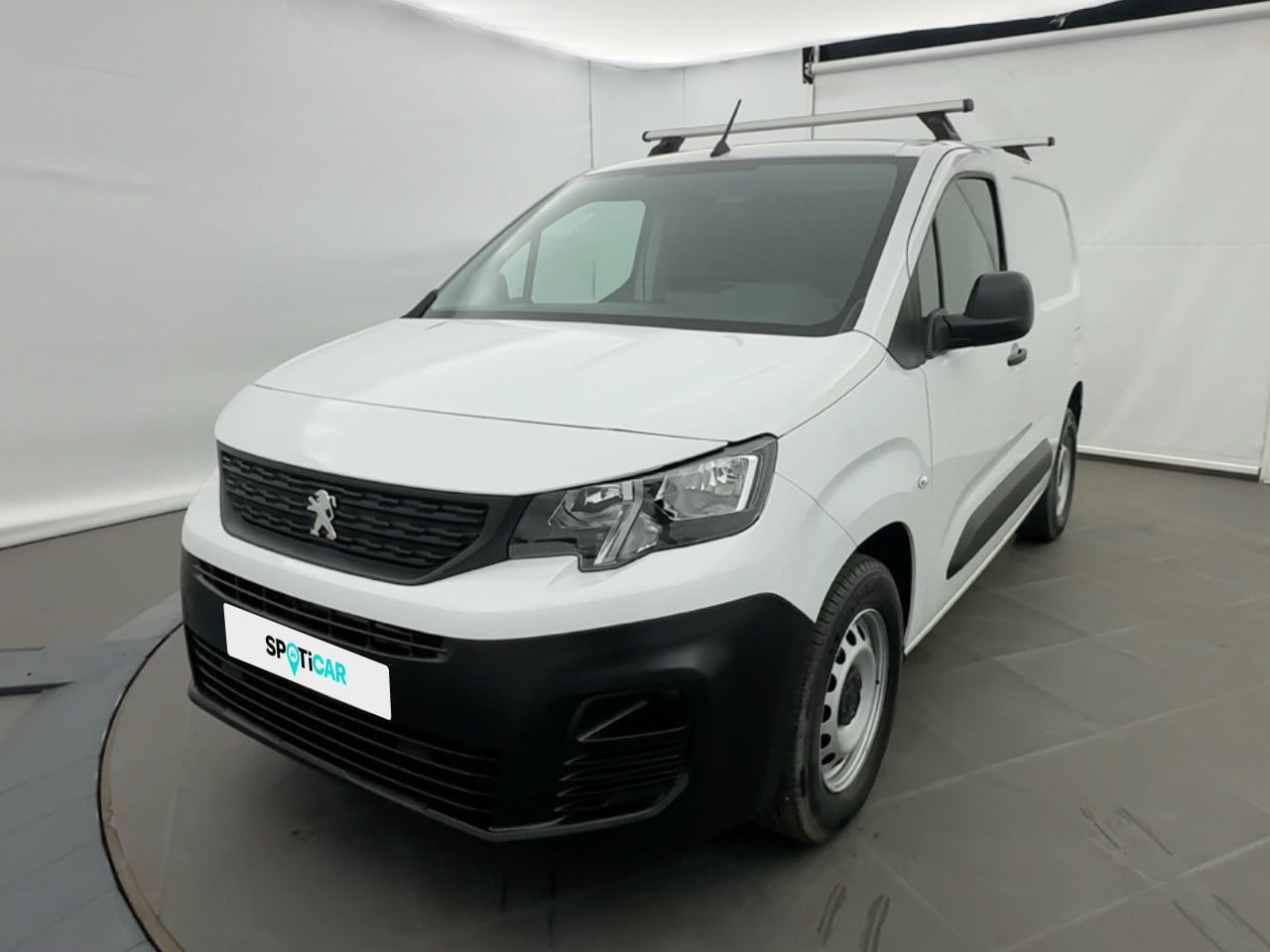 M 650kg Puretech 110ch S&S Pack Premium Connect