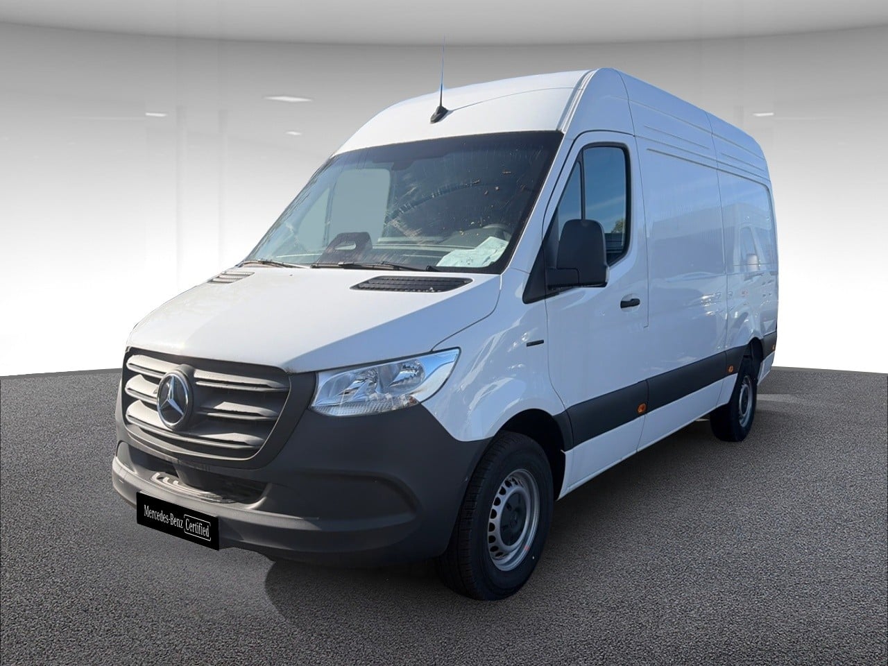 314 eSprinter 37 3T5 Pro