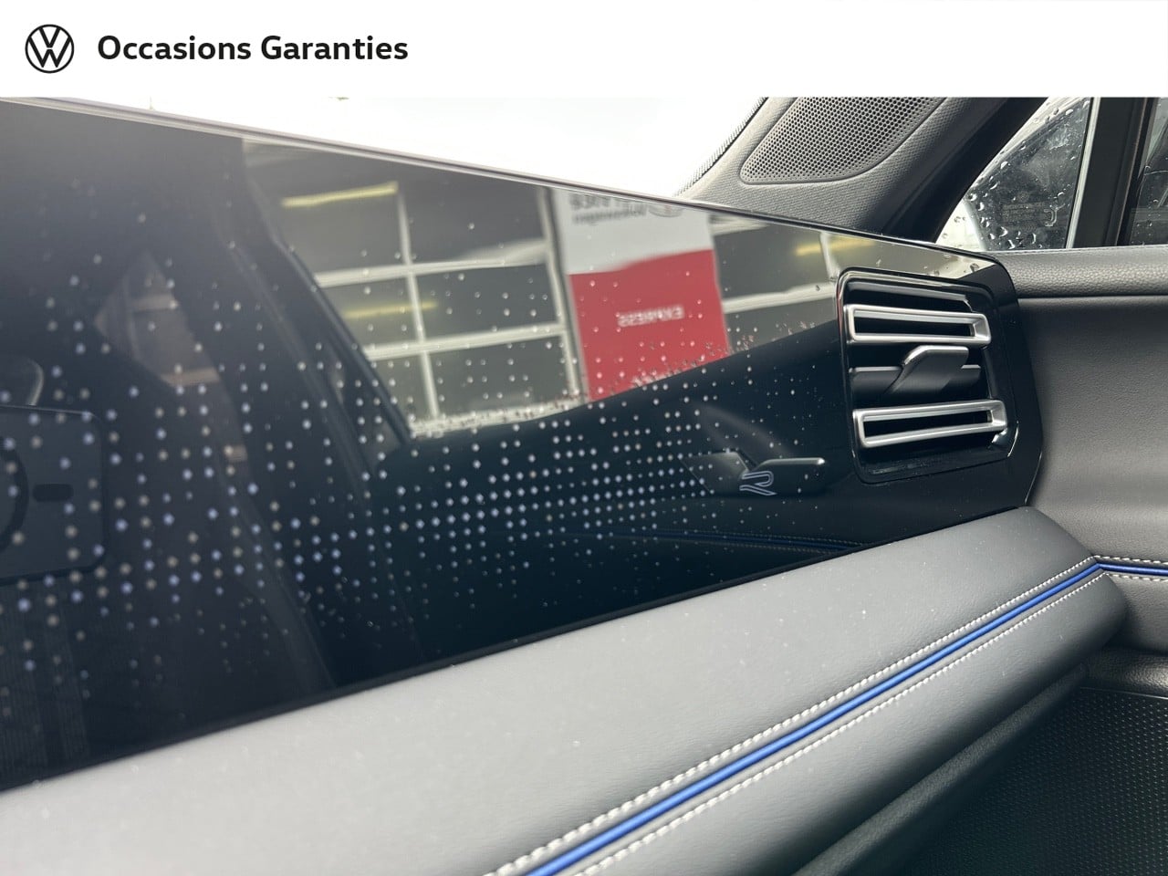 Voitures occasions VOLKSWAGEN TIGUAN R-Line Cesson-Sévigné