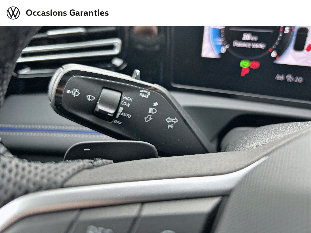 Voitures occasions VOLKSWAGEN TIGUAN R-Line Cesson-Sévigné