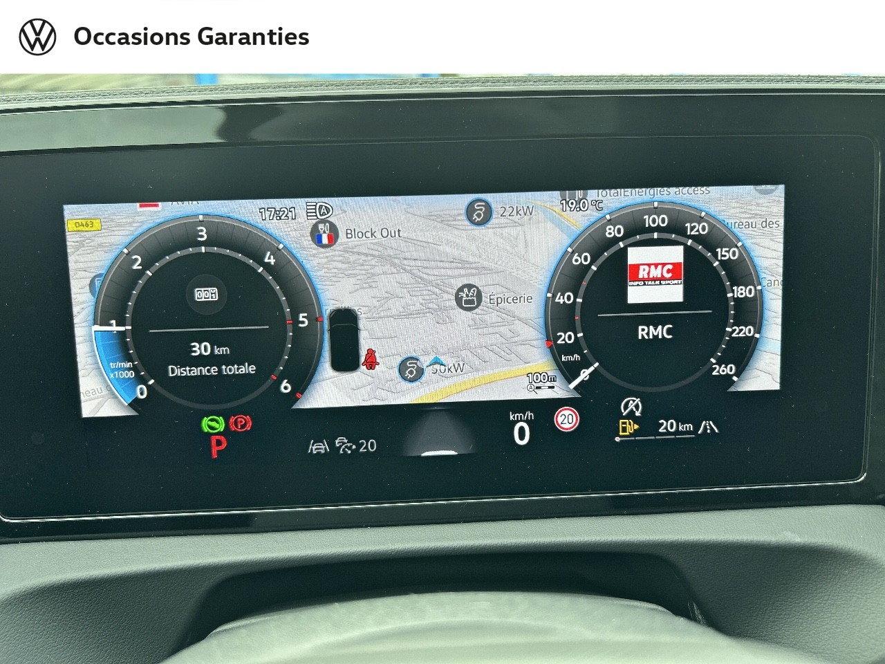 Voitures occasions VOLKSWAGEN TIGUAN R-Line Cesson-Sévigné