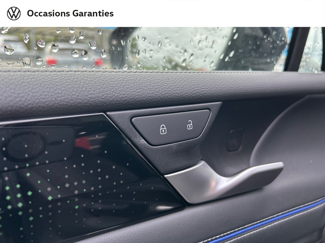 Voitures occasions VOLKSWAGEN TIGUAN R-Line Cesson-Sévigné