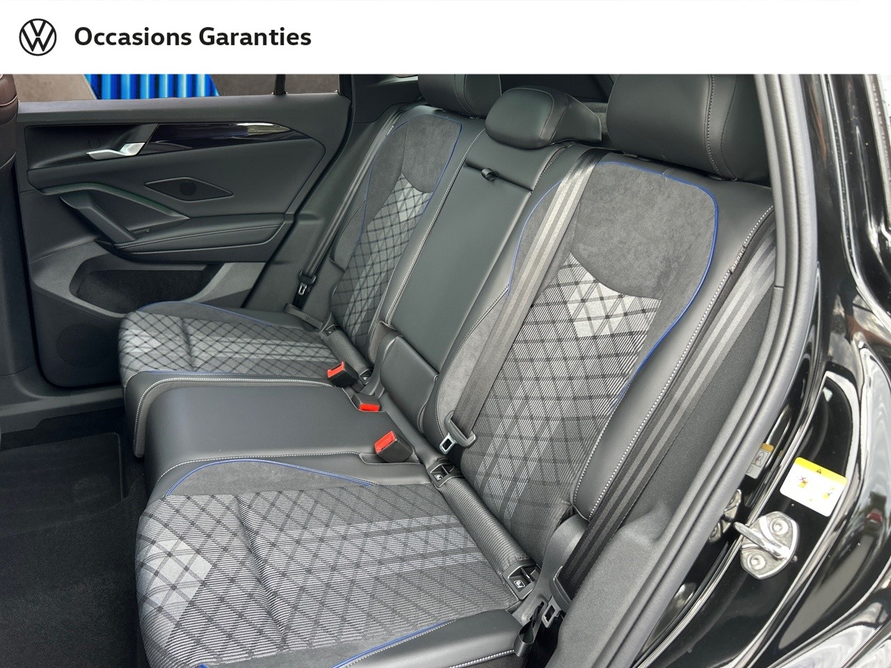 Voitures occasions VOLKSWAGEN TIGUAN R-Line Cesson-Sévigné