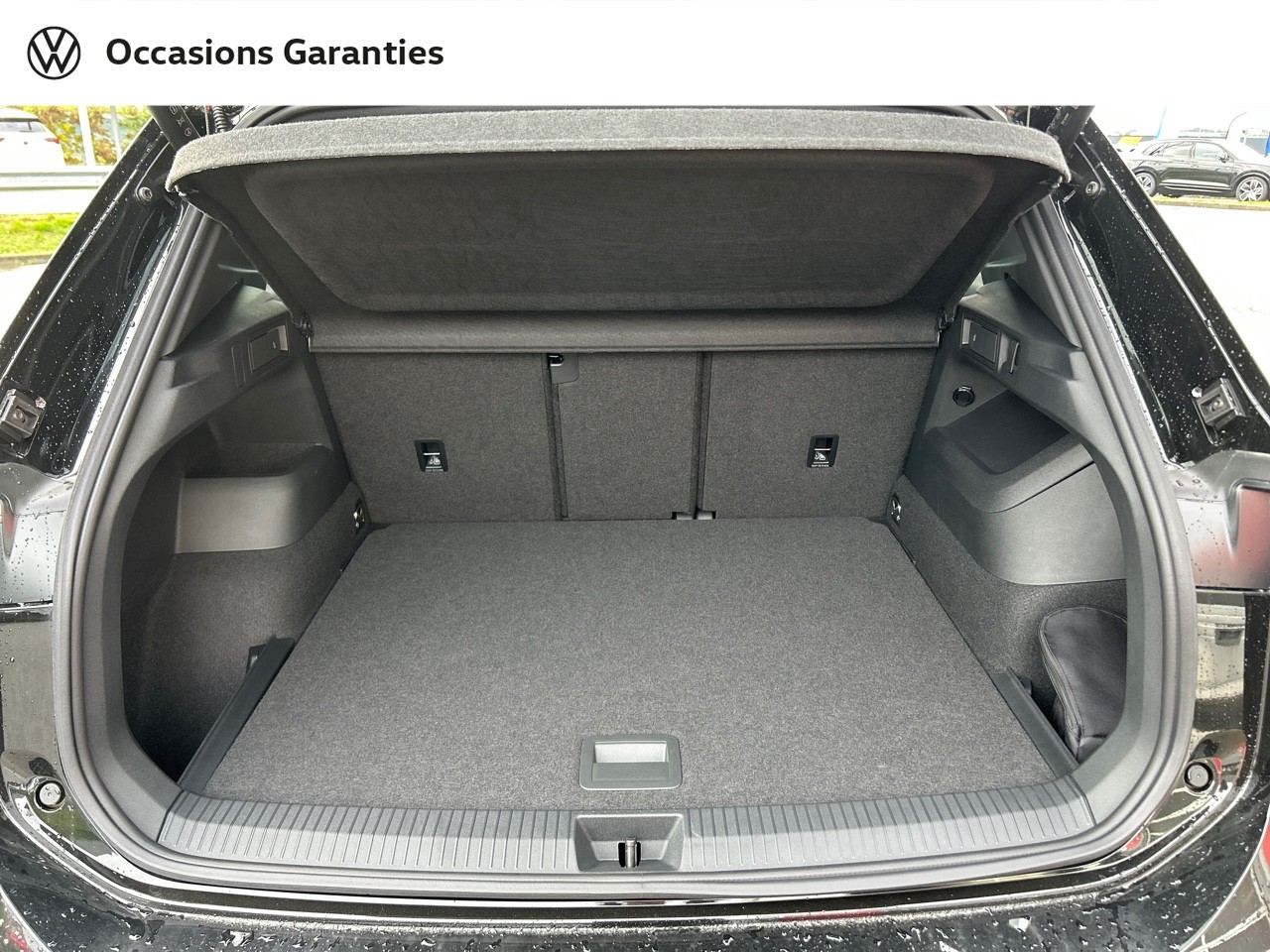 Voitures occasions VOLKSWAGEN TIGUAN R-Line Cesson-Sévigné