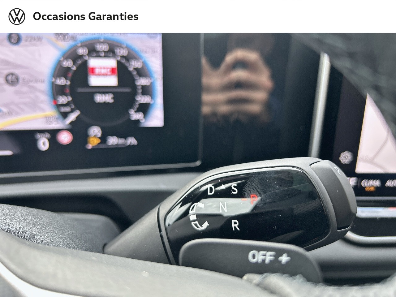 Voitures occasions VOLKSWAGEN TIGUAN R-Line Cesson-Sévigné