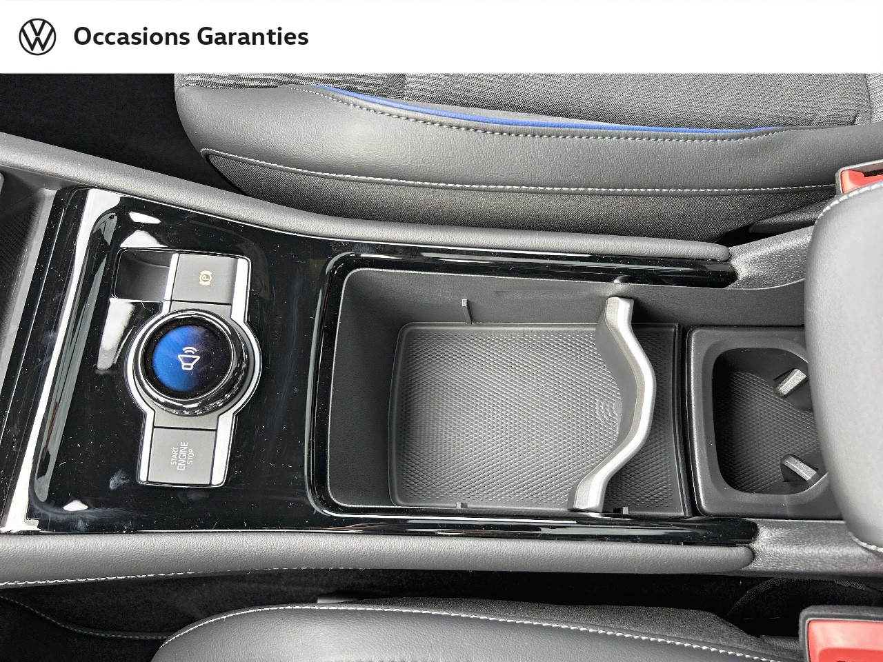 Voitures occasions VOLKSWAGEN TIGUAN R-Line Cesson-Sévigné