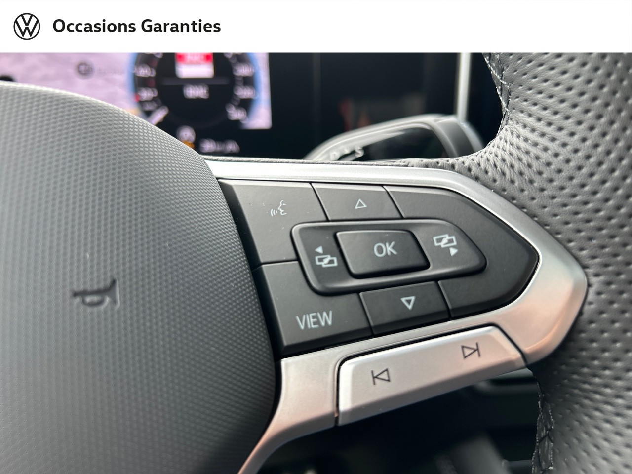 Voitures occasions VOLKSWAGEN TIGUAN R-Line Cesson-Sévigné