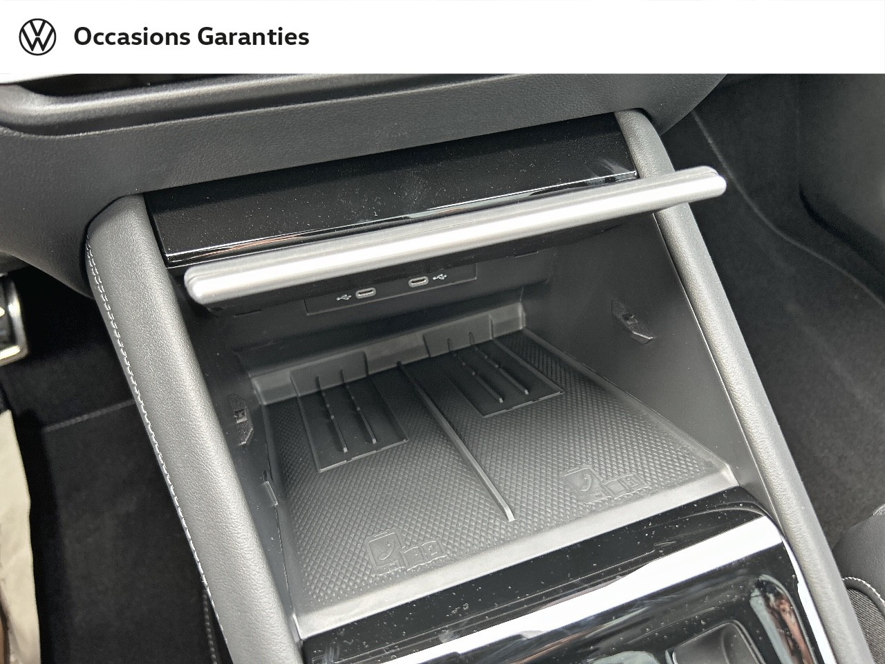 Voitures occasions VOLKSWAGEN TIGUAN R-Line Cesson-Sévigné