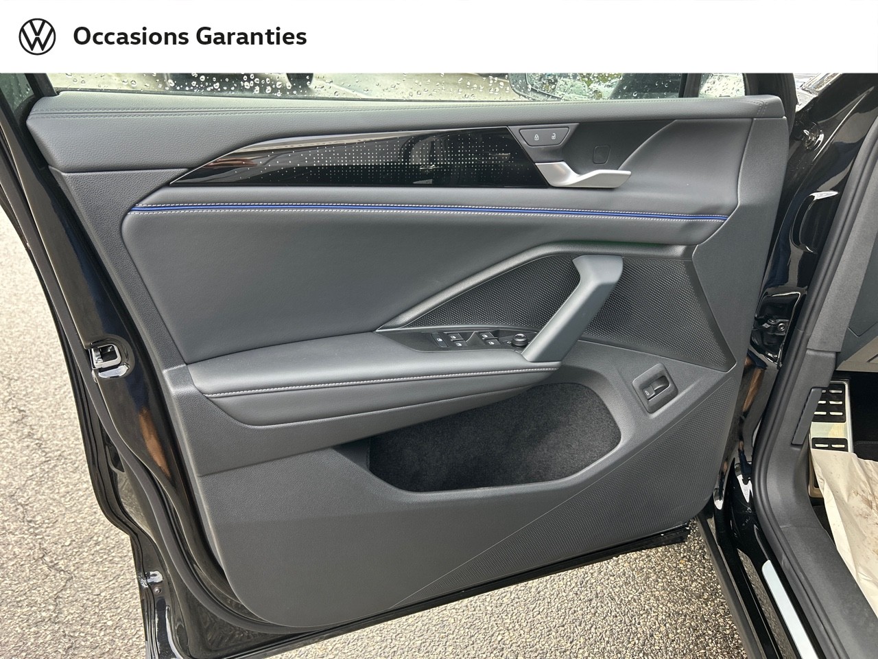 Voitures occasions VOLKSWAGEN TIGUAN R-Line Cesson-Sévigné