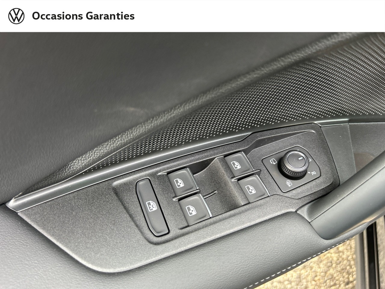 Voitures occasions VOLKSWAGEN TIGUAN R-Line Cesson-Sévigné