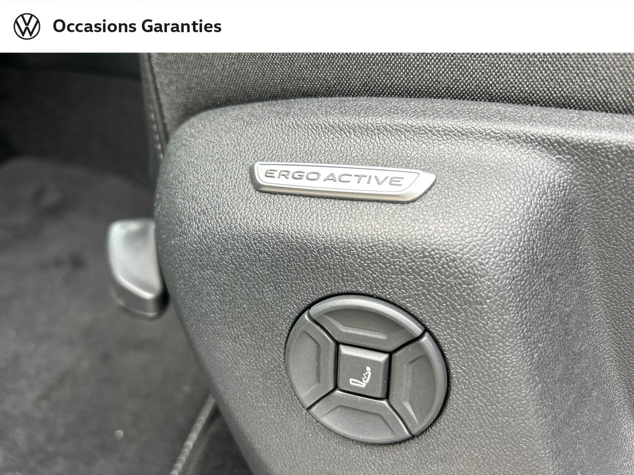 Voitures occasions VOLKSWAGEN TIGUAN R-Line Cesson-Sévigné