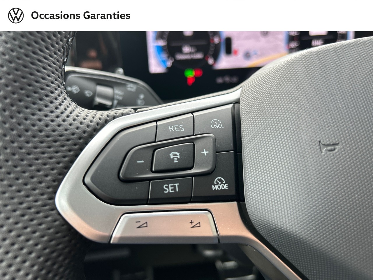 Voitures occasions VOLKSWAGEN TIGUAN R-Line Cesson-Sévigné