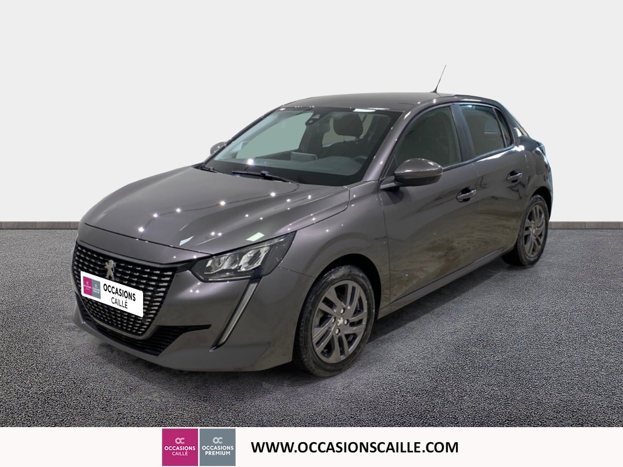 PEUGEOT 208 ACTIVE PACK 1.2 100CV