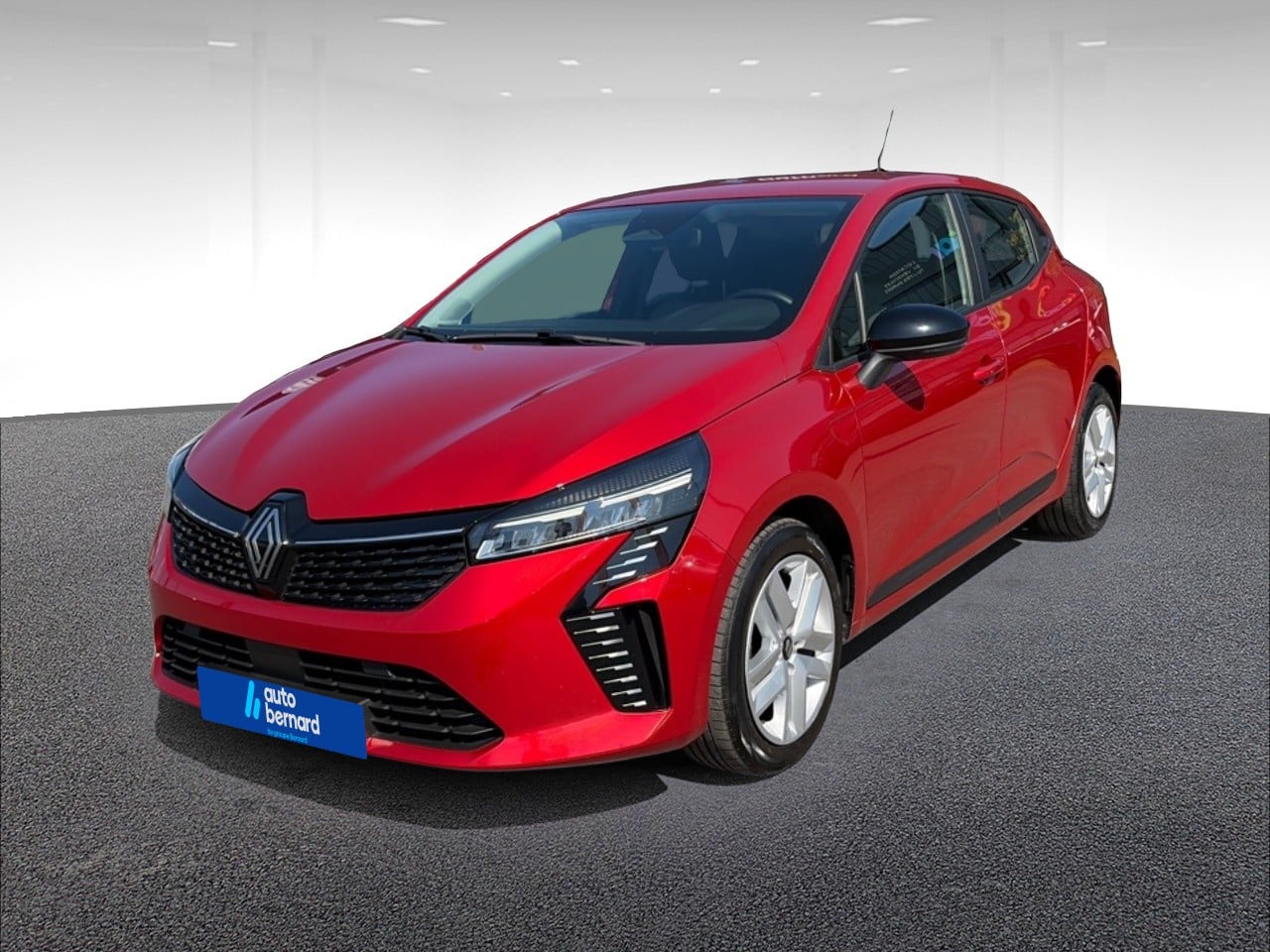 1.5 Blue dCi 100ch Evolution - 24
