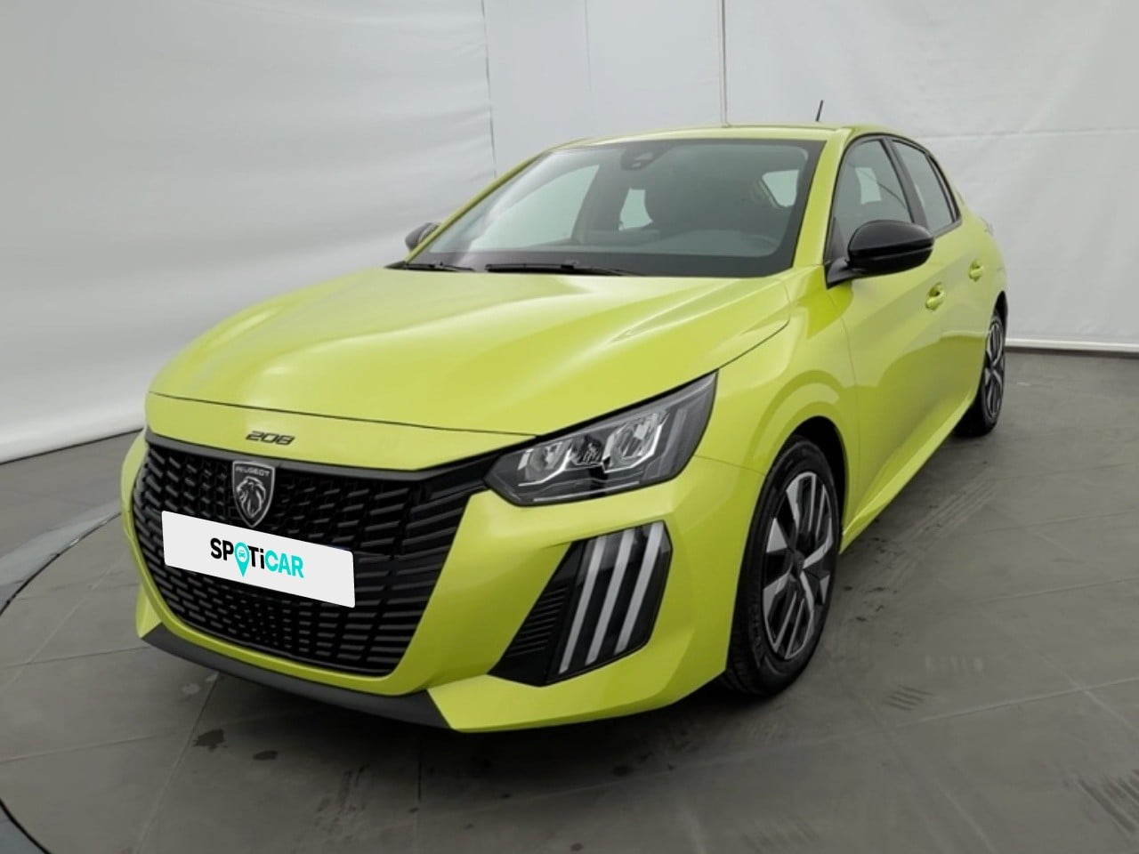 1.2 PureTech 75ch S&S Active