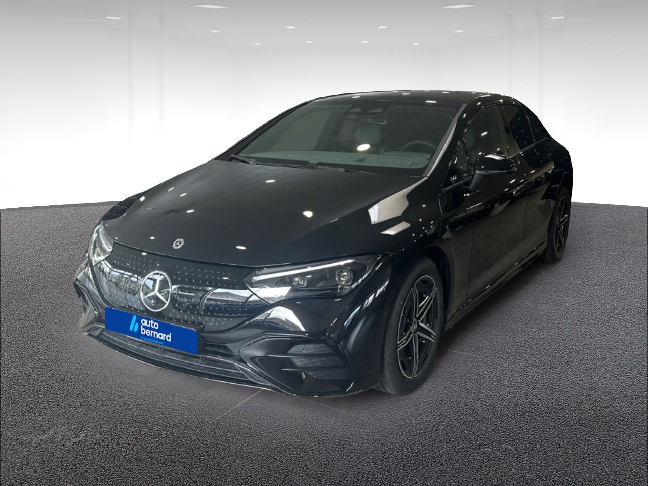 350 292ch AMG Line