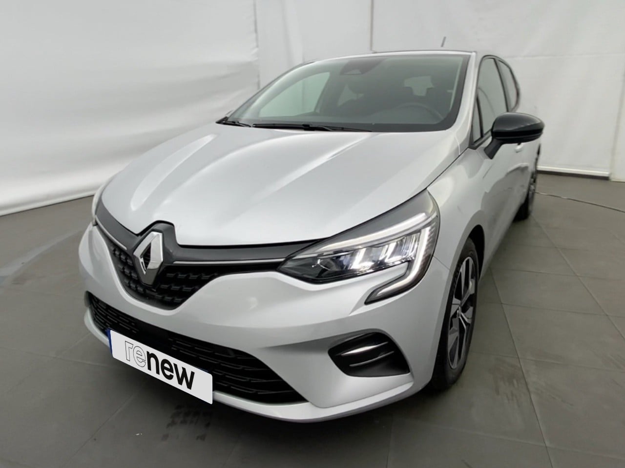 1.6 E-Tech hybride 145ch Evolution