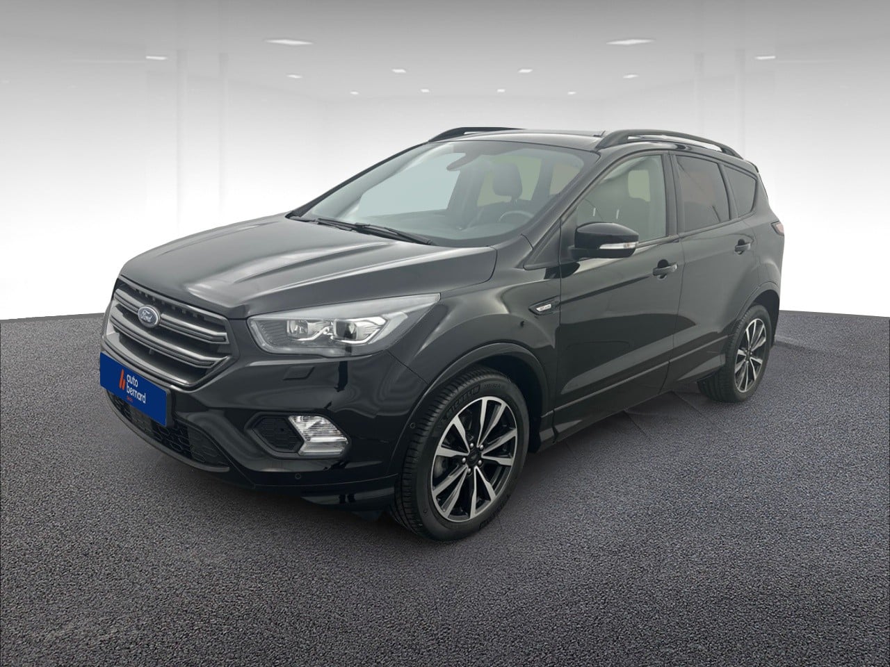 1.5 EcoBoost 150ch Stop&Start ST-Line 4x2