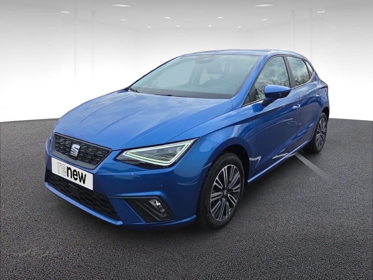 1.0 TSI 95ch Copa