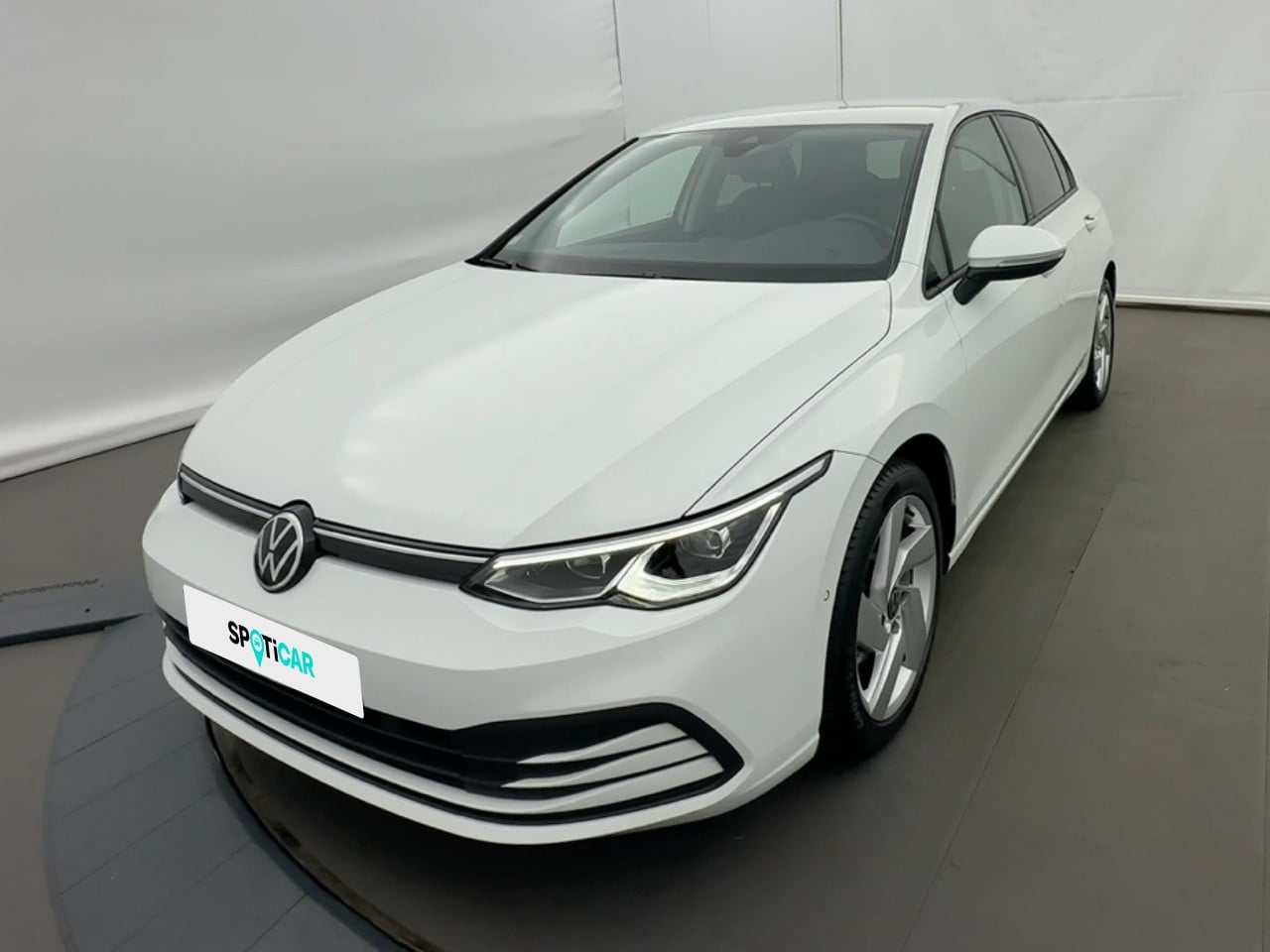 2.0 TDI SCR 150ch Life DSG7